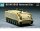 US M113A3 APC