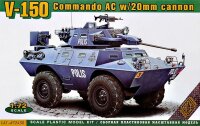 V-150 Commando AC w/20mm