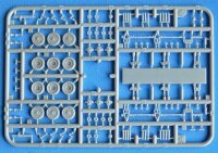 1/72 FV-601 Saladin Armoured Car