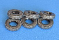 1/72 FV-601 Saladin Armoured Car