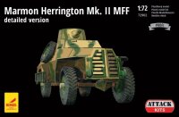 Marmon-Herrington Mk.II MFF