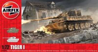 1/72 Pz.Kpfw. VI Tiger I