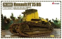 Renault FT-75BS