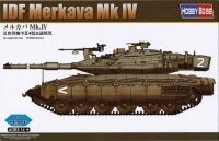 IDF Merkava Mk.IV