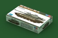 1/72 IDF Merkava Mk.IV