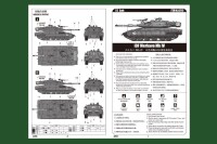 1/72 IDF Merkava Mk.IV