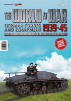 The World at War #3 (inkl. StuG III 0-Serie)