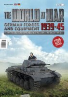 The World at War #5 (inkl. Panzer II Ausf. A)