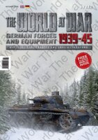 The World at War #6 (inkl. Panzer III Ausf. B)