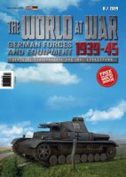 The World at War #8 (inkl. Panzer IV Ausf. B)