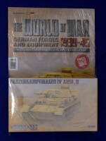 The World at War #9 (inkl. Panzer IV Ausf. D)
