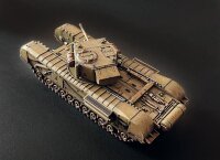 1/72 Churchill Mk. III