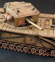 1/72 Churchill Mk. III