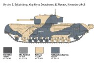 1/72 Churchill Mk. III