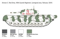 Churchill Mk. III