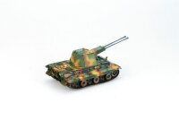 1/72 Deutscher E-50 Flakpanzer mit FlaK 55