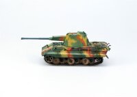 1/72 Deutscher E-50 Flakpanzer mit FlaK 55