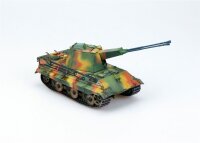1/72 Deutscher E-50 Flakpanzer mit FlaK 55