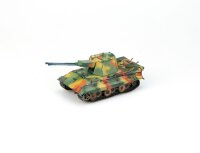 1/72 Deutscher E-50 Flakpanzer mit FlaK 55