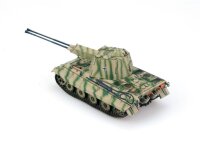 1/72 Deutscher E-50 Flakpanzer mit FlaK 55