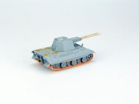 1/72 Deutscher E-50 Flakpanzer mit FlaK 55