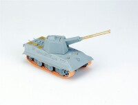 1/72 Deutscher E-50 Flakpanzer mit FlaK 55