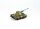 1/72 Deutscher E-50 Flakpanzer mit FlaK 55