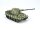 1/72 Deutscher E-50 Flakpanzer mit FlaK 55