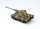 1/72 Deutscher E-50 Flakpanzer mit FlaK 55