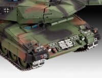 Leopard 2A6M