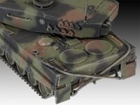 Faun SLT 50-3 Elefant + Leopard 2A4