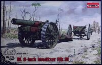 BL 8-inch Howitzer Mk. VI