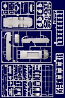 1/72 Opel Blitzbus Ludewig "Aero" (WWII service)