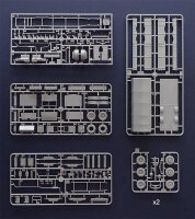 1/72 VOMAG 8 LR LKW German Heavy Truck