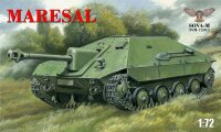 MARESAL M-04 Romanian Tank Destroyer