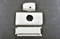 1/72 German E-100 Super Heavy Tank