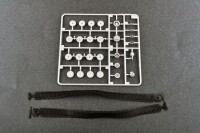 1/72 German E-100 Super Heavy Tank