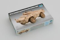 1/72 M1117 Guardian Armoured Security Vehicle (ASV)