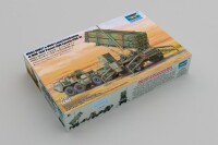 1/72 M983 HEMTT & M901 Launching Station with...