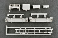 1/72 M983 HEMTT & M901 Launching Station with MIM-104F Patriot (PAC-3)