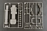 1/72 M983 HEMTT & M901 Launching Station with MIM-104F Patriot (PAC-3)