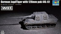 Jagdtiger 12,8 cm PaK 44, L/61