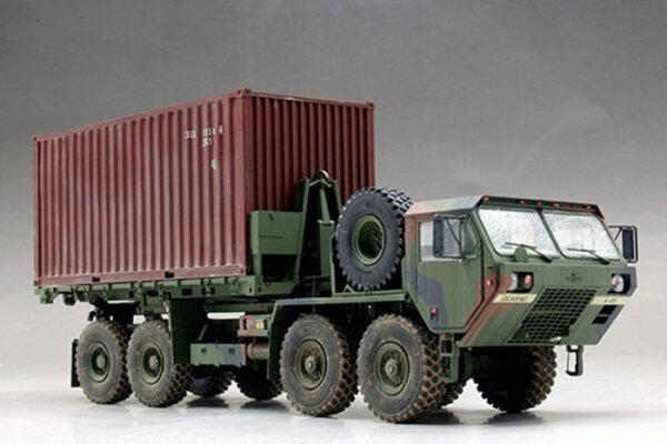 1/72 M1120 HEMTT Load Handing System (LHS)