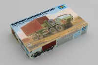 1/72 M1120 HEMTT Load Handing System (LHS)