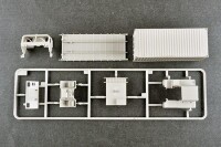 1/72 M1120 HEMTT Load Handing System (LHS)