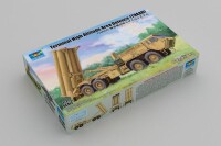 1/72 Terminal High Altitude Area Defense  (THAAD)