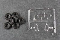 1/72 Terminal High Altitude Area Defense  (THAAD)