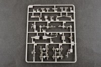 1/72 Terminal High Altitude Area Defense  (THAAD)