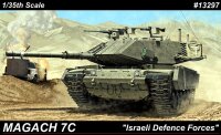 IDF Magach 7c