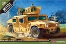 1/35 M1151 HMMWV Enhanced Armament Carrier